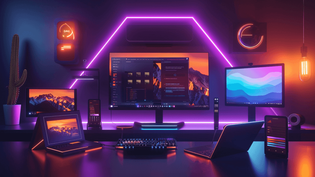 Full IPTV Channels List – Sports, News, Movies - Watch IPTV Online | FluxPlay.TV Watch IPTV Channels on Any Device – Smart TVs, Firestick, Laptops & Phones – FluxPlay.TV