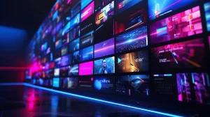 IPTV Guides - Watch IPTV Online | FluxPlay.TV IPTV channels list showing live sports, movies, news and international TV streaming in 2026