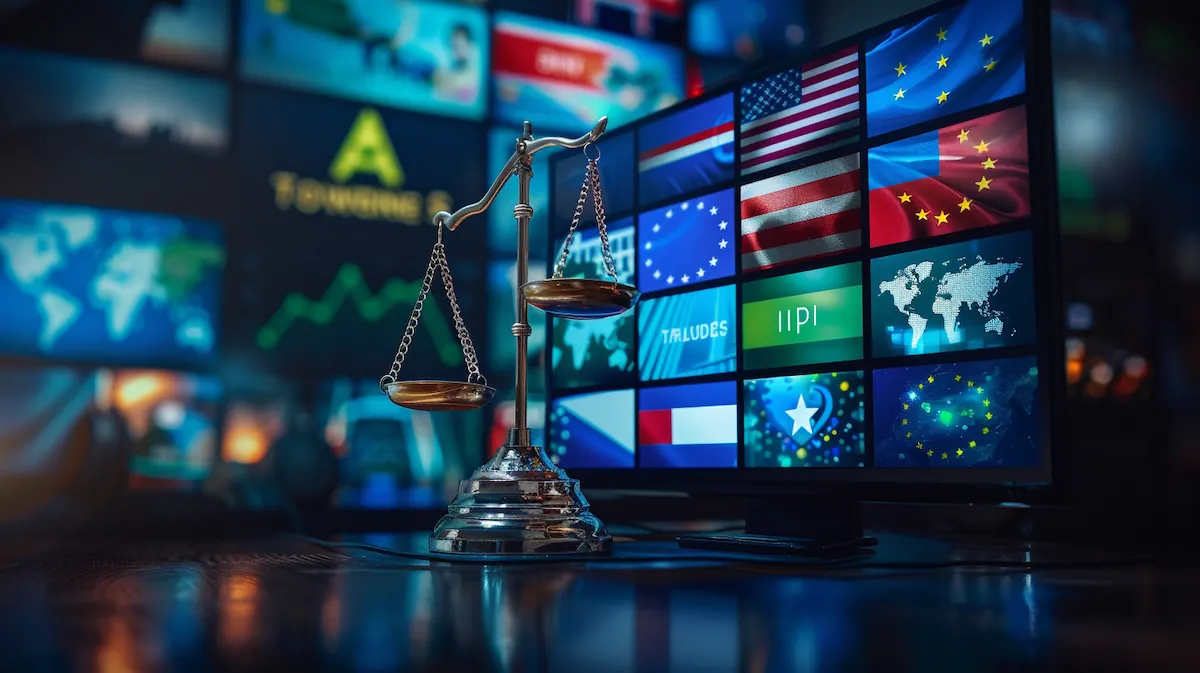 Is IPTV legal in the USA, UK and Europe in 2026 – IPTV legality explained with law and streaming